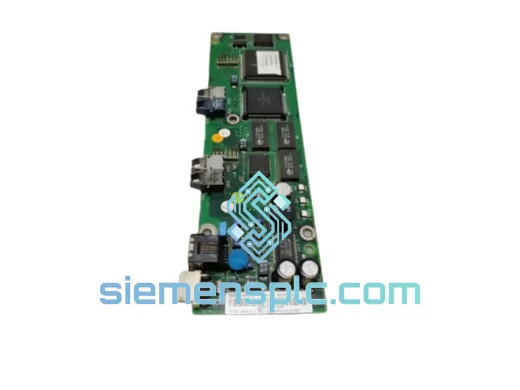 ABB NAMC-11 ACS800 Control Board