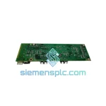 ABB NAMC-11 ACS800 Control Board image 2