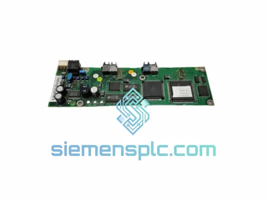 ABB NAMC-11C AC Drive Control Board – ACS800 Series