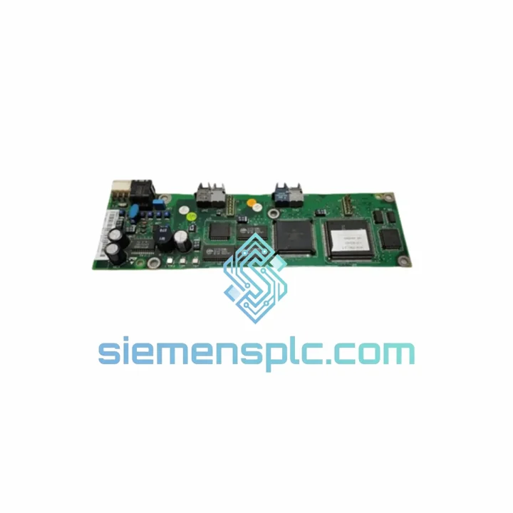 ABB NAMC-11C AC Drive Control Board – ACS800 Series