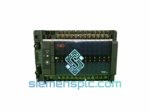 FUJI NB1-E24X-AC PLC Controller – NB1 Series