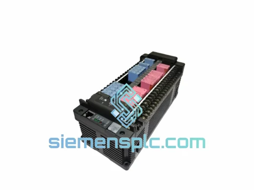 FUJI Electric NB1W40X-01 PLC I/O Expansion Unit