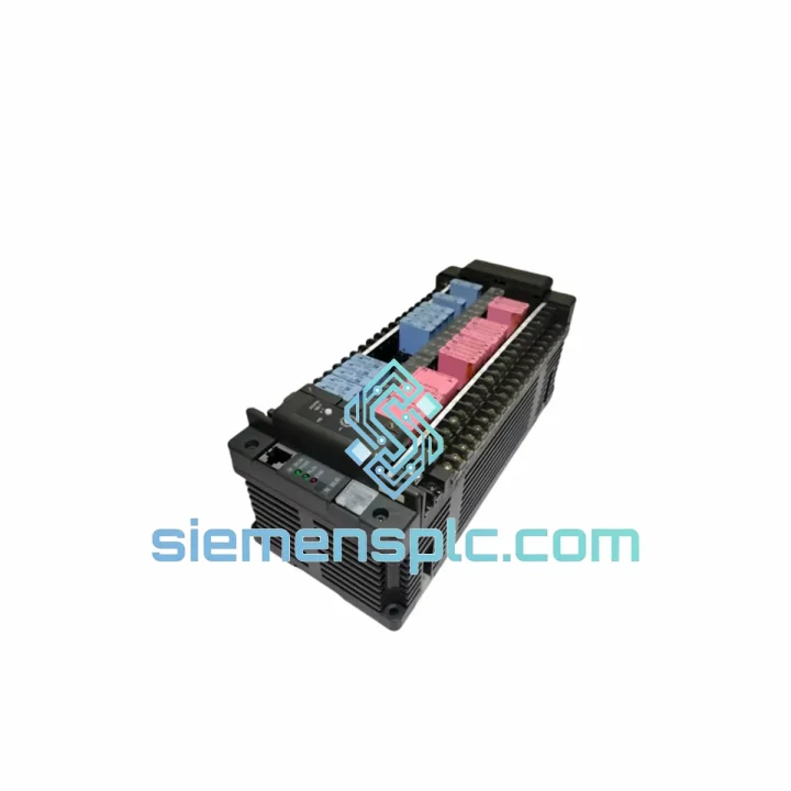 FUJI Electric NB1W40X-01 PLC I/O Expansion Unit