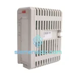 ABB NBIO-21CU PLC I/O Module – AC500 Series image 1