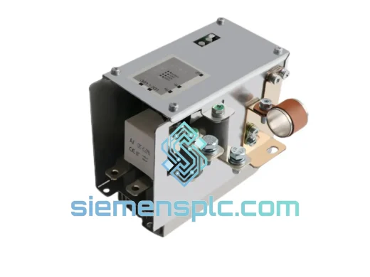 ABB NBRA-656C Brake Chopper Module – DCS800 Series