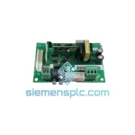 ABB NBRC-61C 61357246F Control Board – ACS800 Series image 1