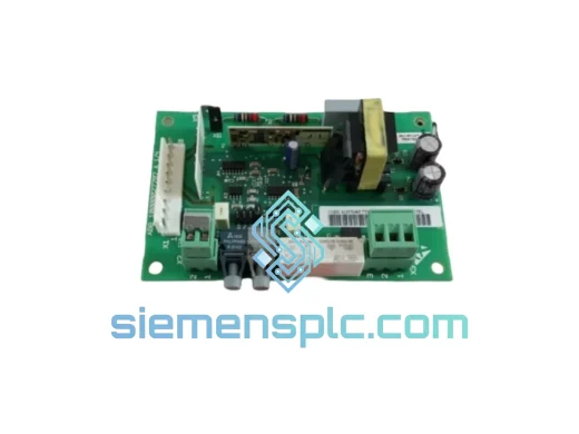 ABB NBRC-61C 61357246F Control Board – ACS800 Series