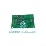 ABB NBRC-61C 61357246F Control Board – ACS800 Series image 2