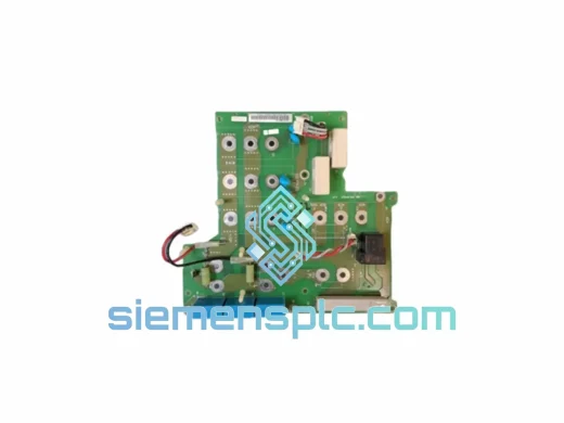 ABB NBUB-41 58937703F 57619791D Inverter Board