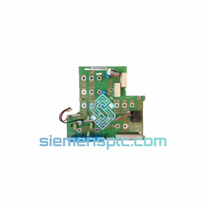 ABB NBUB-41 58937703F 57619791D Inverter Board