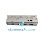 ABB NDBU-85C Fieldbus Branch Unit image 1