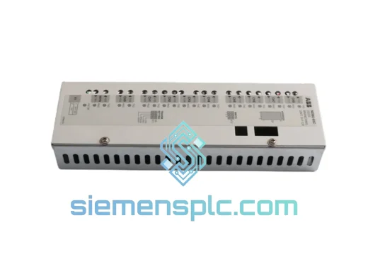 ABB NDBU-85C Fieldbus Branch Unit