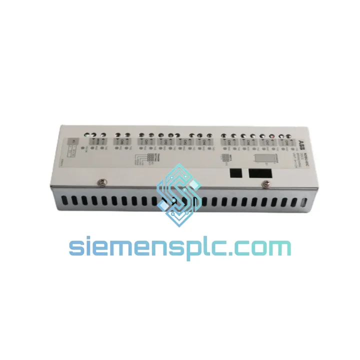ABB NDBU-85C Fieldbus Branch Unit