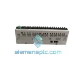 ABB NDBU-85C Fieldbus Branch Unit image 2