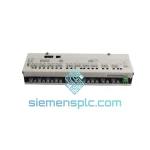 ABB NDBU-85C Fieldbus Branch Unit image 3