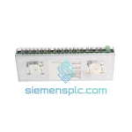 ABB NDBU-95C 3AFE64008366 DDCS Branching Unit image 3