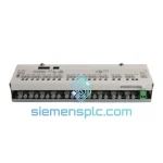 ABB NDBU-95C 64008366 Fiber Optic Branching Unit image 1