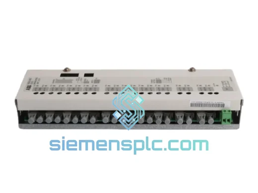 ABB NDBU-95C 64008366 Fiber Optic Branching Unit