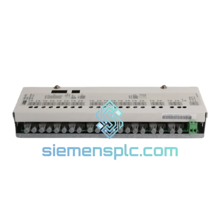 ABB NDBU-95C 64008366 Fiber Optic Branching Unit