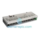 ABB NDBU-95C 64008366 Fiber Optic Branching Unit image 2