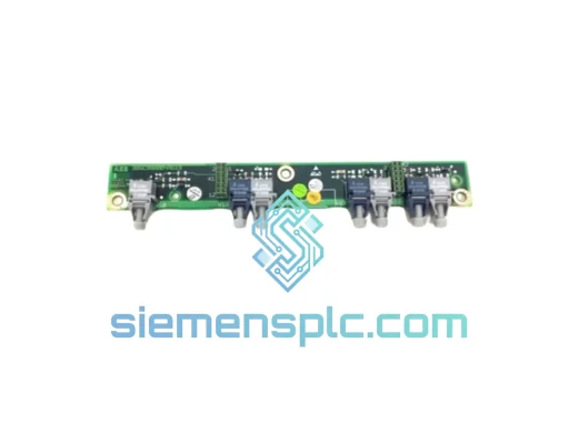 ABB NDCO-03 Communication Option Card