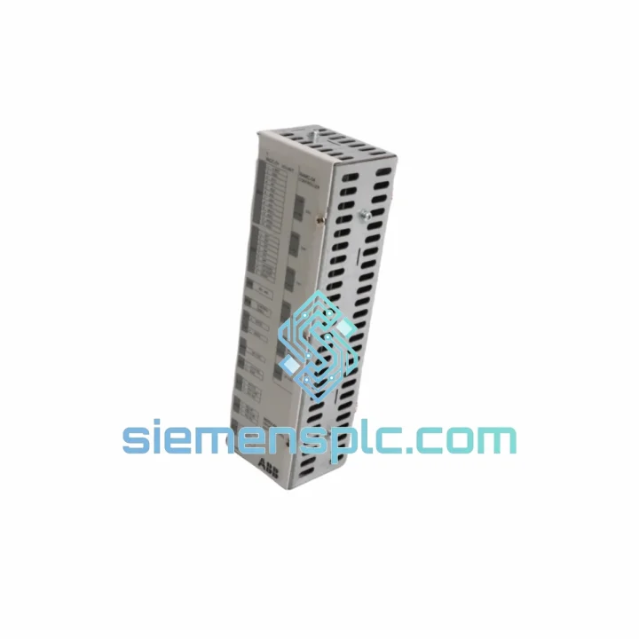 ABB NDCU-04 Drive Control Unit