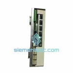 ABB NDCU-04 Drive Control Unit image 2
