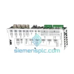 ABB NDCU-11CK 64053868B Drive Control Unit image 2