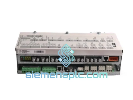 ABB NDCU-21 63985317B Drive Control Unit