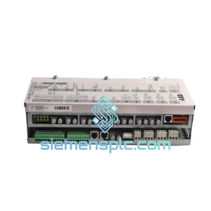 ABB NDCU-21 63985317B Drive Control Unit
