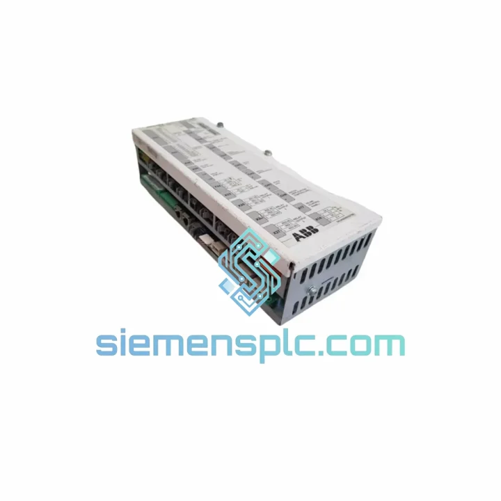 ABB NDCU-33CX Drive Communication Board