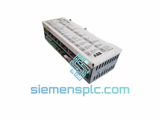 ABB NDCU-33CX 3AUA0000052751 Drive Control Unit