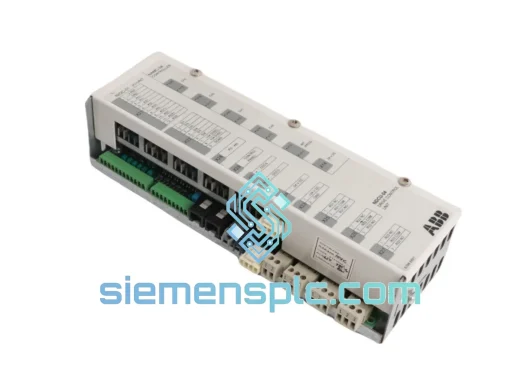 ABB NDCU-52CK Drive Control Unit