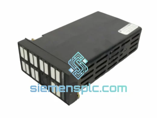 ABB NDLS02 Logic Module Digital Station MA