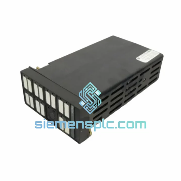 ABB NDLS02 Logic Module Digital Station MA