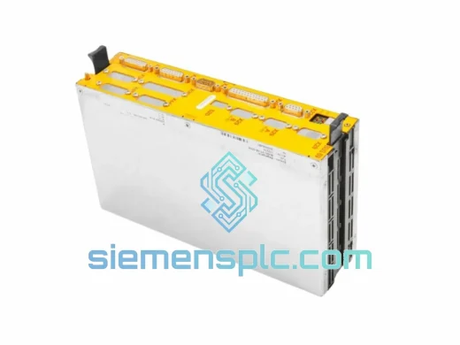 AEROTECH NDRIVEHP10-ENET-IO Servo Drive