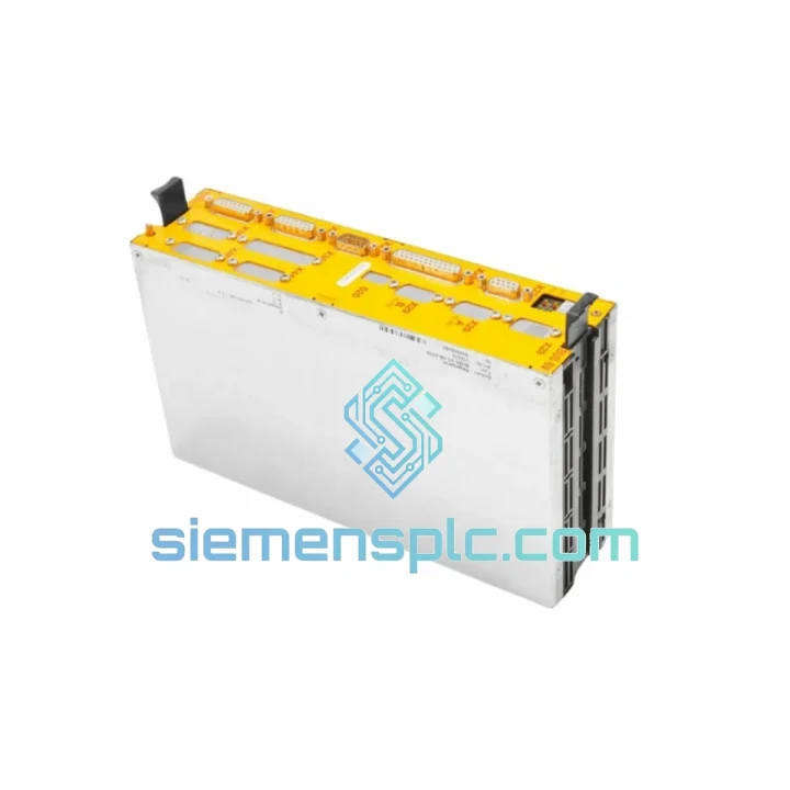 AEROTECH NDRIVEHP10-ENET-IO Servo Drive