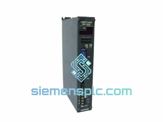 NIKKI NDS-501B AC Servo Drive
