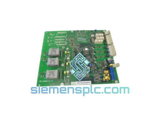 ABB NDSC-01 Inverter Control Board