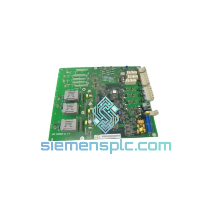 ABB NDSC-01 Inverter Control Board