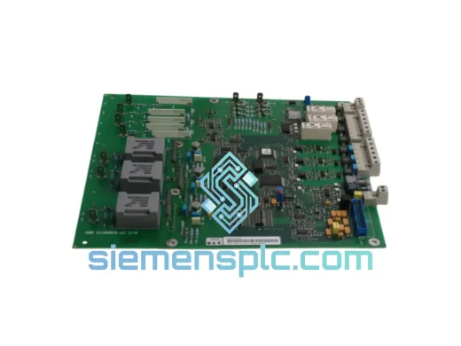 ABB NDSC-01 61298487 AC Drive Control Board