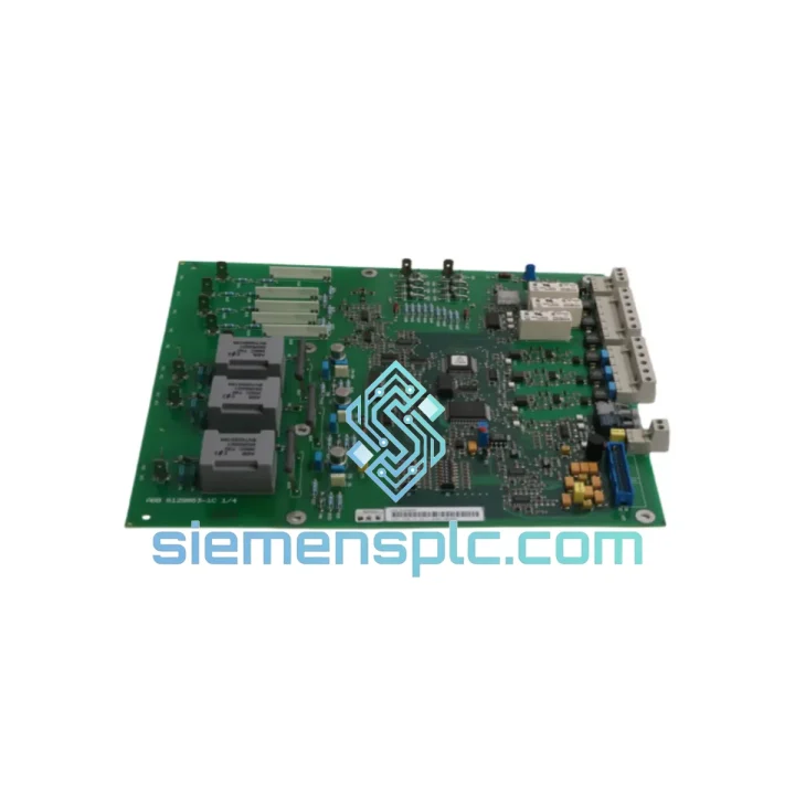 ABB NDSC-01 61298487 AC Drive Control Board