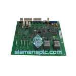 ABB NDSC-01 61298487 AC Drive Control Board image 4