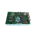 ABB NDSC-01 61298487 AC Drive Control Board image 5