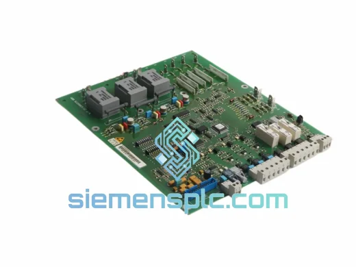 ABB NDSC-02 3ADT220090R0039 Drive Control Board