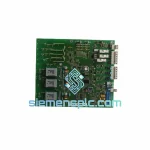 ABB NDSC-02 3ADT220090R0039 Drive Control Board image 2