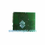 ABB NDSC-02 3ADT220090R0039 Drive Control Board image 3