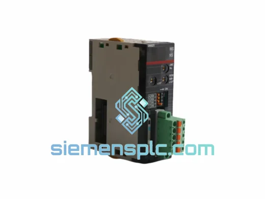 OMRON NE2A-DNS21 Safety Network Controller