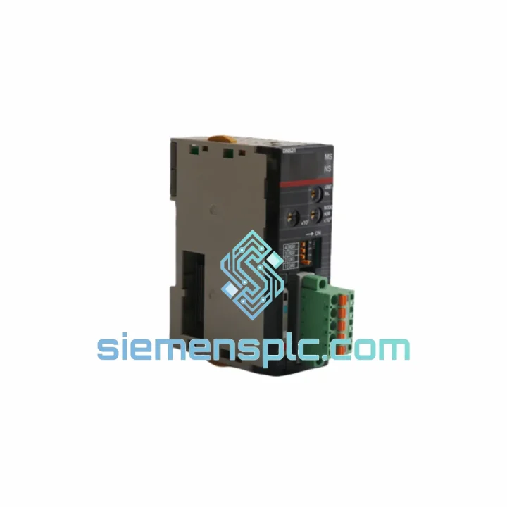 OMRON NE2A-DNS21 Safety Network Controller