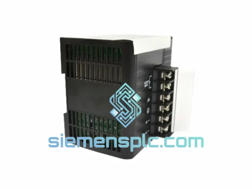 OMRON NE2A-PD025 Safety Power Supply Module